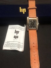 Montre homme lip d'occasion  Marseille VIII