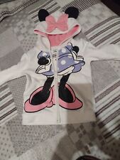 Felpa minnie usato  Avellino