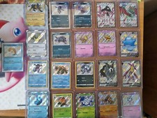 Lotto pokemon carte usato  Venaria Reale