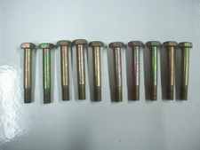 Bsf long bolts. for sale  CARNFORTH