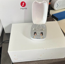 Signia siemens fast for sale  Troy