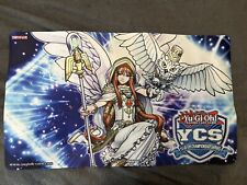 yugioh play mats for sale  Linwood