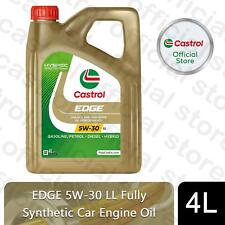 Castrol edge engine for sale  RUGBY