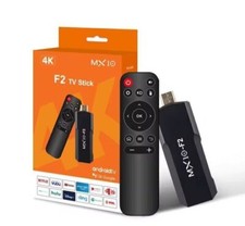 Fire stick mx10 d'occasion  France