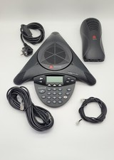 Polycom 2201 16000 gebraucht kaufen  Beilngries