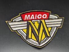 Maico moto 100mm usato  Verrayes