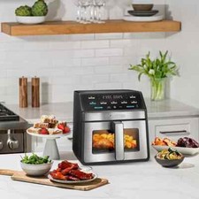 Gourmia digital air for sale  Forney