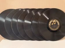 78 rpm for sale  Jackson