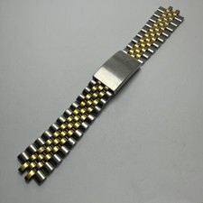 Tudor jubilee 20mm usato  Acireale