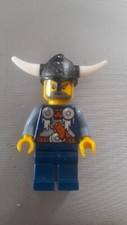Lego minifigure vichingo usato  Pedrengo