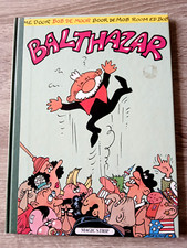 Balthazar bob moor d'occasion  Diarville