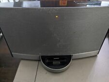 Usado, Estação de acoplamento Bose SoundDock sistema de música digital portátil não testada comprar usado  Enviando para Brazil