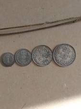 1905 maundy money for sale  KIRKCALDY