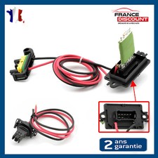 Module commande resistance d'occasion Module commande resistance d'occasion  Saint-Omer