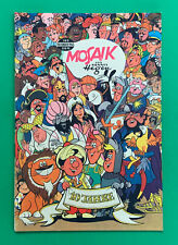 Wipa mosaik digedags gebraucht kaufen Wipa mosaik digedags gebraucht kaufen  Cottbus