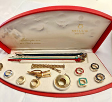 Vintage milus miluscope for sale  Post Falls