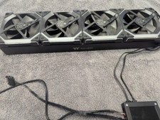 Thermaltake radiator 480mm for sale  Erie
