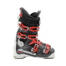 Scarpone sci nordica d'occasion  La Roche-sur-Foron