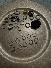 Rings toe rings for sale  Oklahoma City