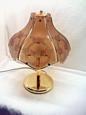 Tischlampe vintage tischleucht gebraucht kaufen  Dissen am Teutoburger Wald