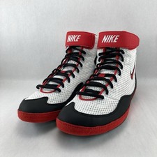 Nike inflict white for sale  Houston