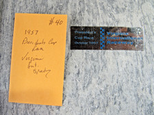 1957 virginia international for sale  Freeland