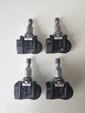 Volvo tyre pressure for sale  NEWARK