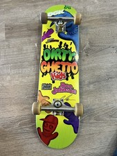 Dgk boo johnson for sale  Chandler