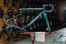 telaio s works usato  Nichelino