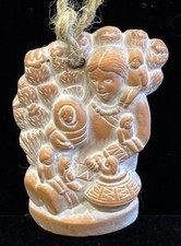 Vtg pueblo art for sale  San Pedro