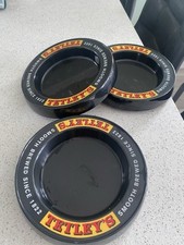 Tetley vintage black for sale  CLITHEROE