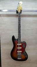 Fender japan custom d'occasion  Expédié en Belgium
