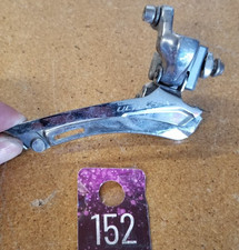 Shimano ultegra front for sale  Piermont