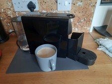 Krups nespresso essenza for sale  BONNYRIGG