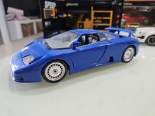 Modello auto burago usato  Livorno