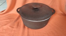 5liter monet emaille gebraucht kaufen  Wörrstadt