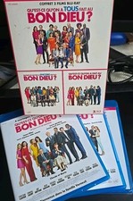 Blu ray bon d'occasion  Ris-Orangis