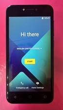 Smartphone wiko y50 usato  Varese
