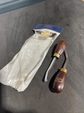 Crown corner chisels for sale  DRIFFIELD
