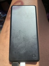 Banco de potência carregador portátil Anker PowerCore 10000mAh para iPhone, Samsung comprar usado  Enviando para Brazil