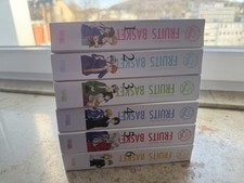 Fruits basket gebraucht kaufen  Siegen