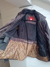 Wellensteyn sonnenwende mantel gebraucht kaufen  Köln