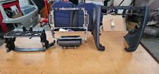 Audi facelift mittelkonsole gebraucht kaufen  Mühldorf a.Inn