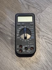 Sperry adm multimeter for sale  Palmyra