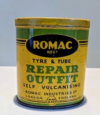 Vintage romac self for sale  SUTTON-IN-ASHFIELD