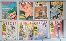 Lot circus revue d'occasion  Tours-