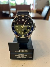 Casio duro mdv for sale  WINDSOR