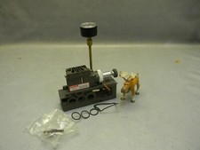 Numatics valve model d'occasion  Expédié en Belgium