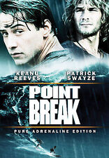 Point break d'occasion  Expédié en Belgium