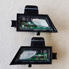 Golf7 touran2 led gebraucht kaufen  Genthin